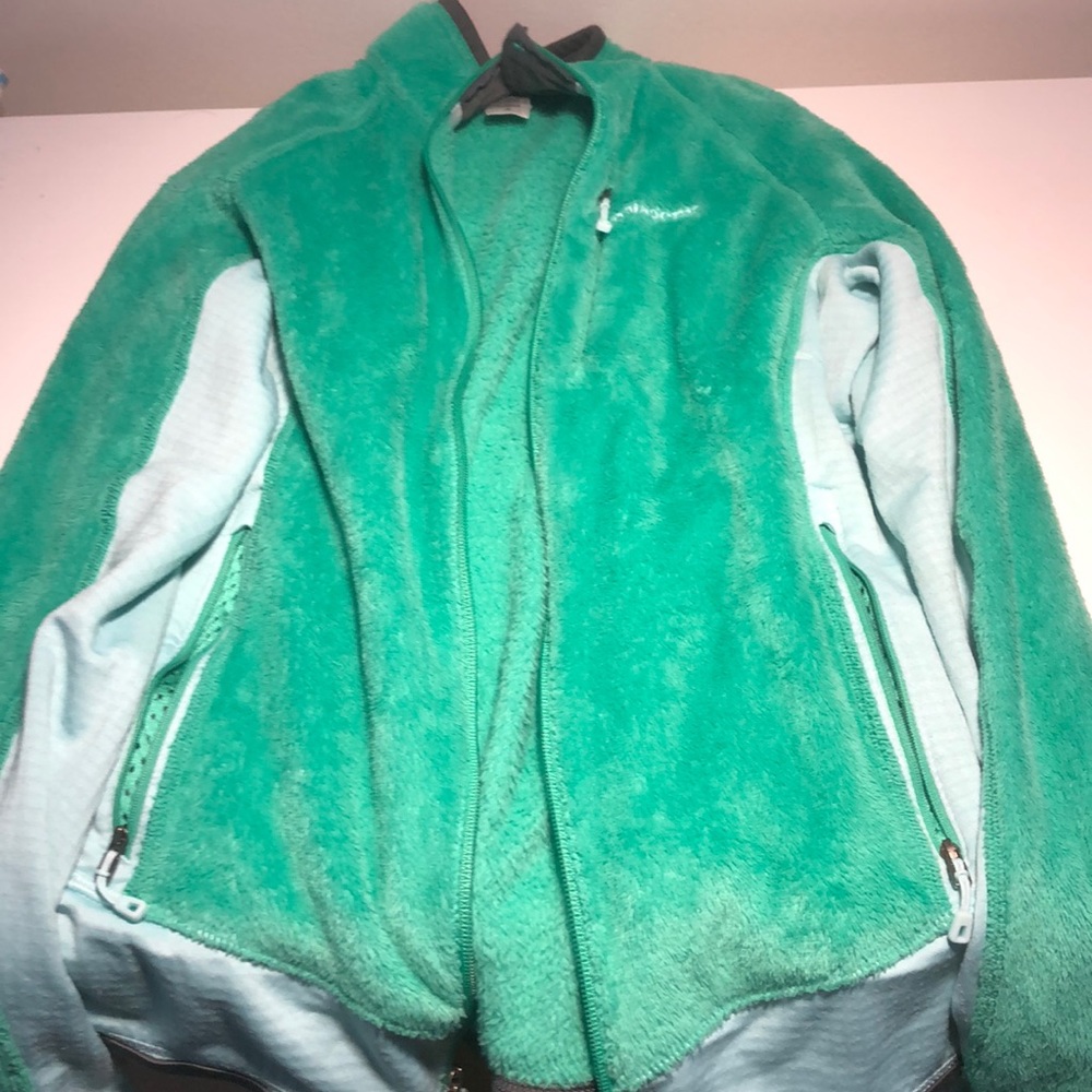 Green Patagonia